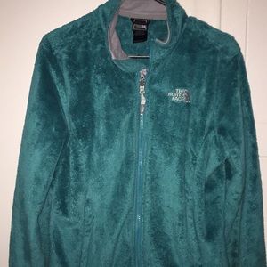 Women’s medium north face